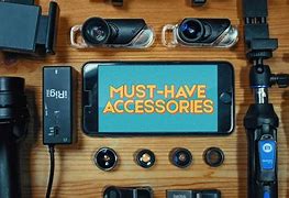 Image result for iPhone Filming Rig
