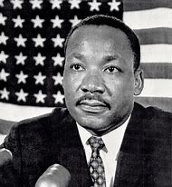 Image result for Martin Luther King Protesting