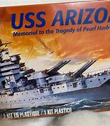 Image result for USS Arizona 3D Model