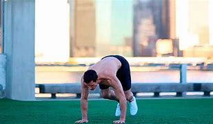 Image result for Burpee Form