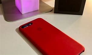 Image result for red iphone 8 plus case