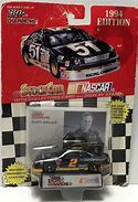 Image result for NASCAR Diecast Rusty Wallace