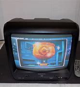 Image result for DVD/VCR Combo Retro Gaming CRT Magnavox