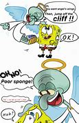 Image result for Spongebob and Squidward Ship Meme