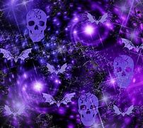 Image result for Purple Goth Background