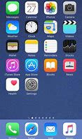 Image result for iOS 7 Find My iPhone Icon