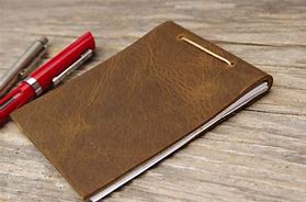 Image result for Small Pocket Notebook
