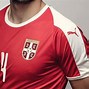 Image result for Serbia Football Kit