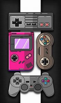 Image result for Old Gaming Handheld Sony