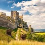Image result for Slovak Castles