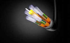 Image result for Fiber Optic Cable Photography