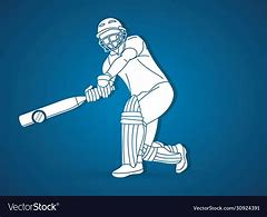 Image result for Cricket Cartoon Images