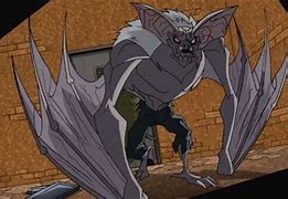 Image result for Batmam Man-Bat