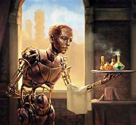 Image result for Automaton