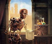 Image result for Automaton Trooper