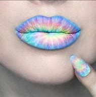 Image result for Cool Lip Effects