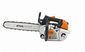 Image result for Stihl 201 Chainsaw