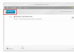 Image result for YouTube Download Manager