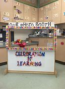 Image result for Booth for Kindergarten Layout