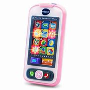 Image result for Pink Toy Phone