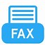 Image result for Fax PNG