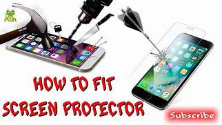 Image result for Fitting Flat Screen Protector