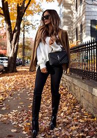 Image result for Casual Legging Outfits for Women
