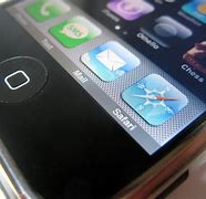 Image result for Original iPhone Home Screen Layout