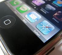 Image result for Standard iPhone Home Screen