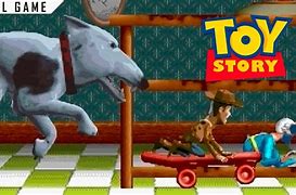 Image result for Toy Story Super Nintendo