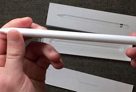 Image result for Apple Pencil 1st vs 2nd Generation