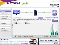 Image result for Netgear Genie
