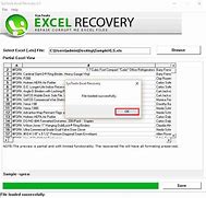 Image result for How to Recover the Excel File That Erase