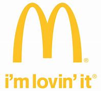 Image result for McDonald's Print Ads