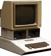 Image result for Apple 2 Screen
