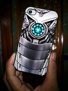 Image result for iPhone 8 Case Iron Man