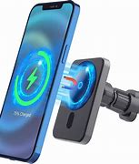 Image result for Magnet Ring Charger iPhone