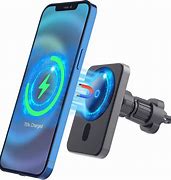 Image result for Magnetic Phone Car Charger