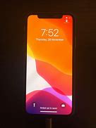 Image result for iPhone X White Back