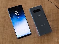 Image result for Second Galaxy Note 8