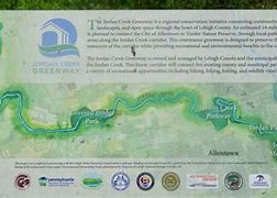 Image result for Lehigh Valley Covered Bridge Tour Map