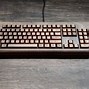 Image result for Woodish Mechanical Keyboard