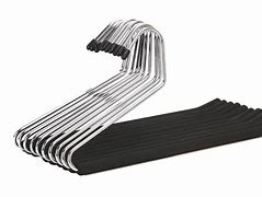 Image result for Jean Hangers Metal