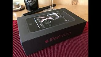 Image result for iPod Touch 1st Generation Box