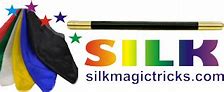 Image result for Silk Magic