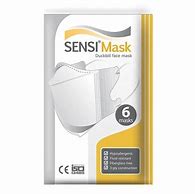 Image result for Harga Masker Sensi