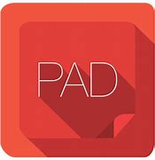 Image result for Pad Icon