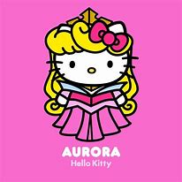 Image result for Hello Kitty Princess