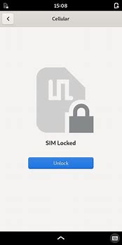 Image result for Default Sim PIN iPhone
