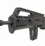 Image result for X95 Picatinny Rail